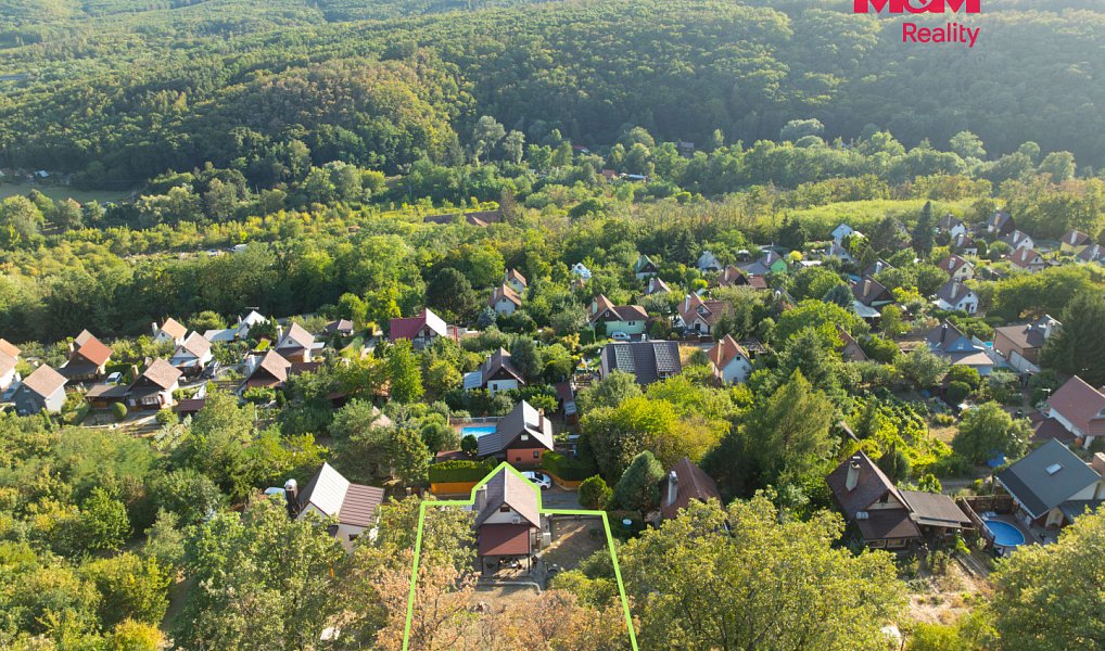 Prodej chaty/chalupy 57 m² s pozemkem 370 m², Ivančice – náhled fotky 18