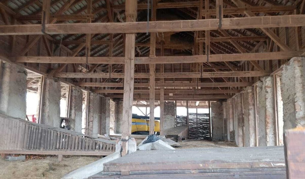 Prodej zemědělského objektu 2 020 000 m², Pavlov – náhled fotky 3