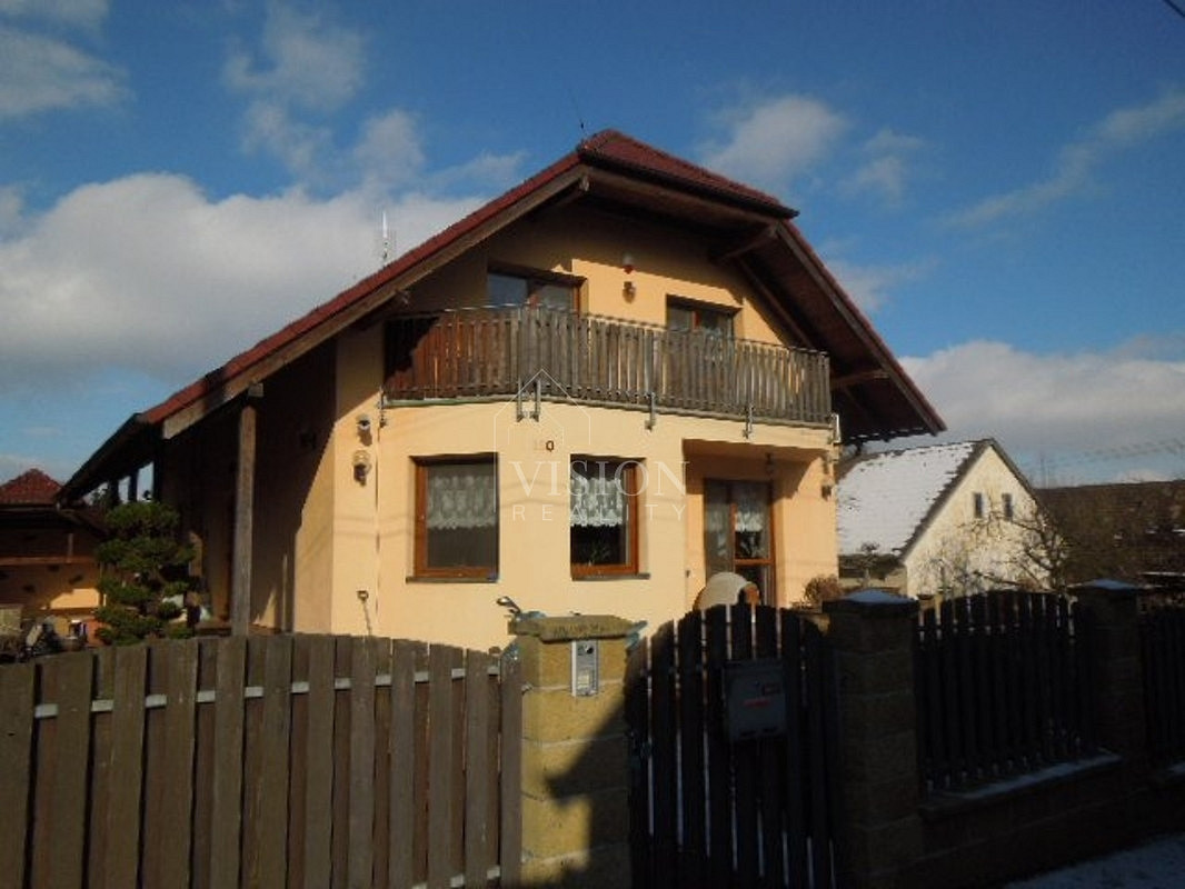 Pronájem bytu 1+kk 20 m²