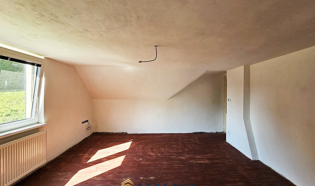 Prodej domu 150 m² s pozemkem 1 564 m², Pertoltice pod Ralskem – náhled fotky 22