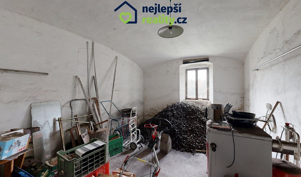 Prodej domu 446 m² s pozemkem 782 m², Kozly – náhled fotky 13