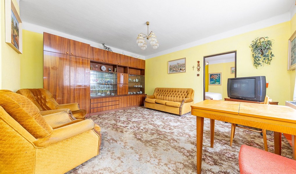 Prodej domu 155 m² s pozemkem 1 405 m², Přibyslavice – náhled fotky 7