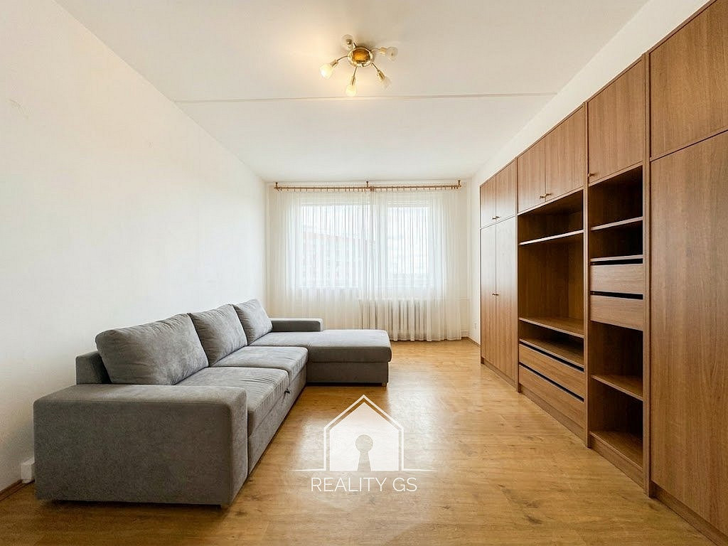 Prodej bytu 3+1 60 m² – fotografie 3