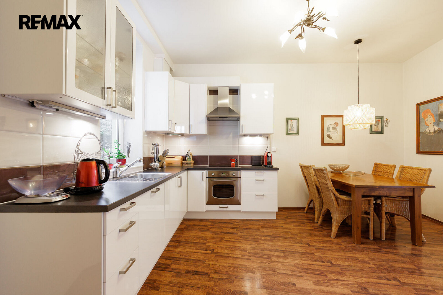 Prodej bytu 2+1 86 m² – fotografie 4