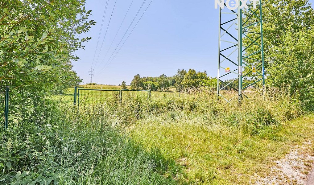 Prodej stavebního pozemku 3 063 m², Přídolí – náhled fotky 19