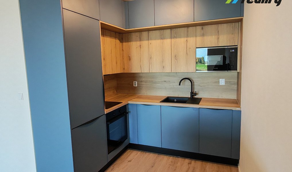 Pronájem bytu 2+kk 54 m², Lysá nad Labem – náhled fotky 2