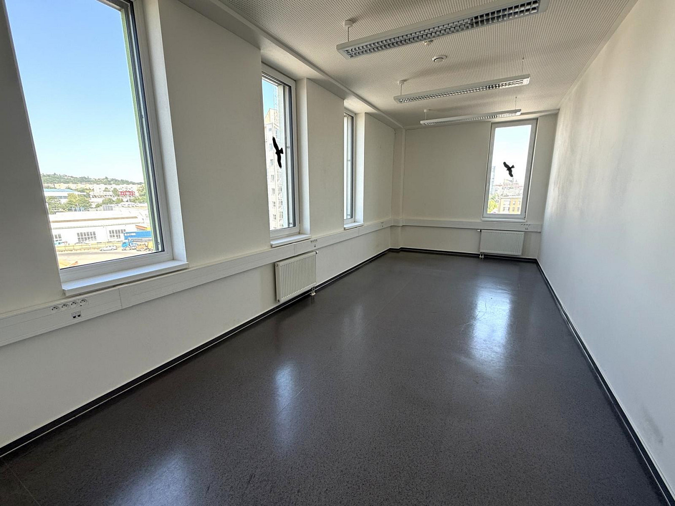 Pronájem kanceláře 23 m²