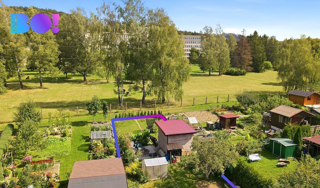 Prodej zahrady 274 m², Třinec – náhled fotky 5