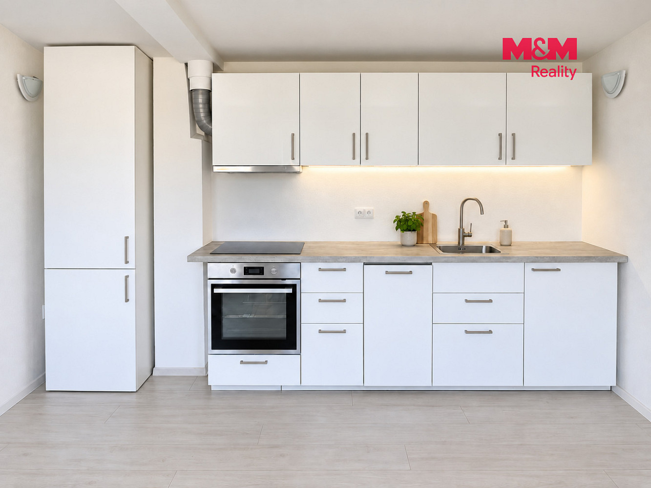 Pronájem domu 69 m² s pozemkem 860 m² – fotografie 3