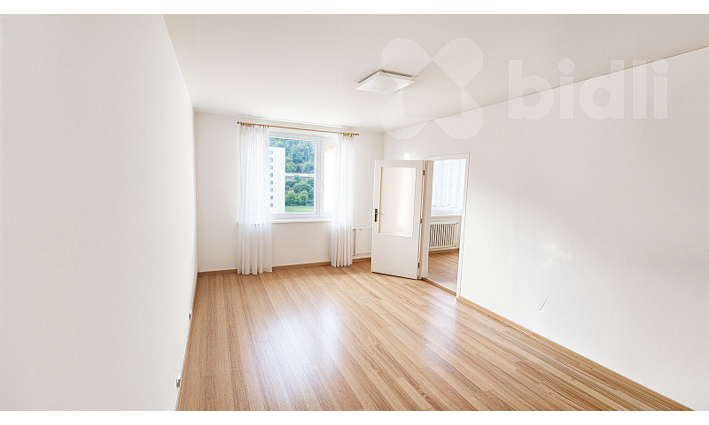Prodej bytu 2+1 49 m² — photo 3