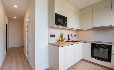 Prodej bytu 3+1 65 m², Větrná, České Budějovice - České Budějovice 2