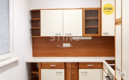 Prodej bytu 1+1 36 m², Jeronýmova, Frýdek-Místek - Frýdek