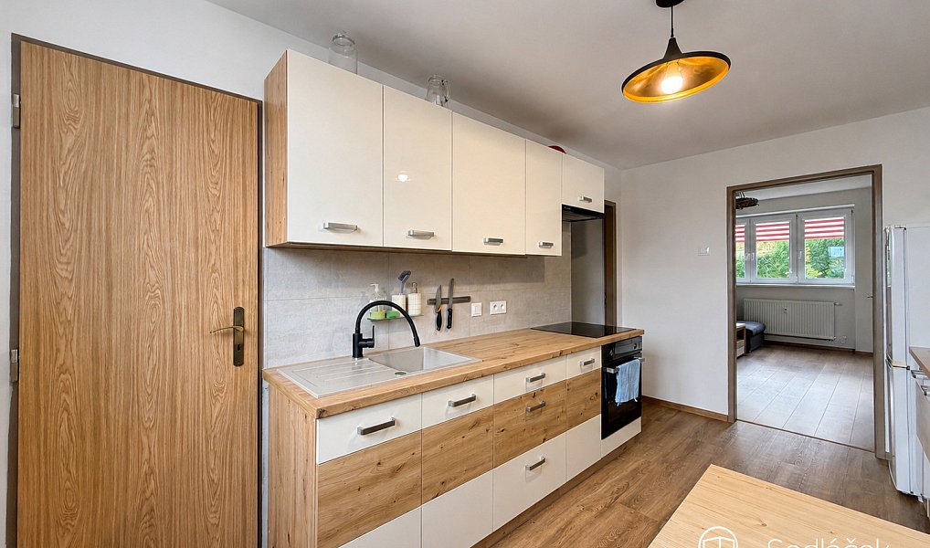 Pronájem bytu 2+1 60 m², Sokolov – náhled fotky 5