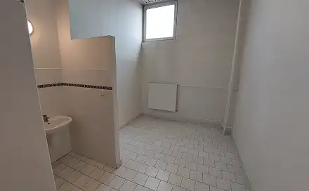 Pronájem kanceláře 15 m², Vyškov