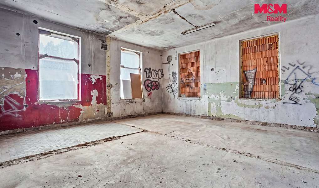 Prodej obchodních prostor 511 m², Jablonec nad Nisou – náhled fotky 25