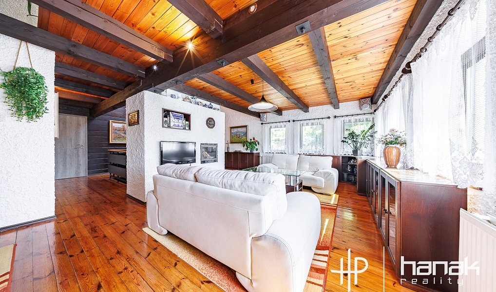 Prodej domu 277 m² s pozemkem 3 924 m², Loučná nad Desnou – náhled fotky 12