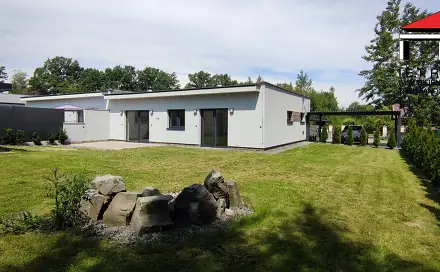 Pronájem domu 128 m² s pozemkem 578 m², Bahno-Příkopy, Frýdek-Místek - Místek