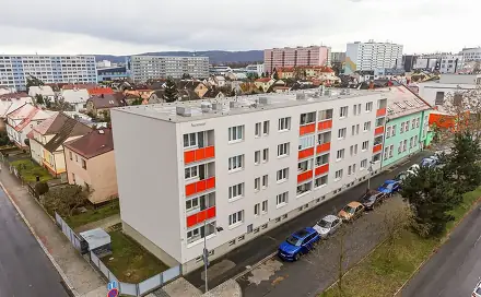 Prodej bytu 4+1 75 m²