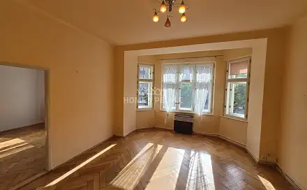 Prodej bytu 3+kk 64 m², Jugoslávských partyzánů, Praha 6 - Bubeneč