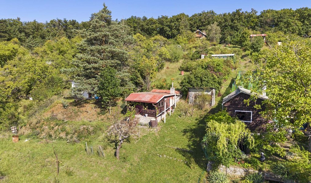Prodej zahrady 1 346 m², Brno – náhled fotky 12
