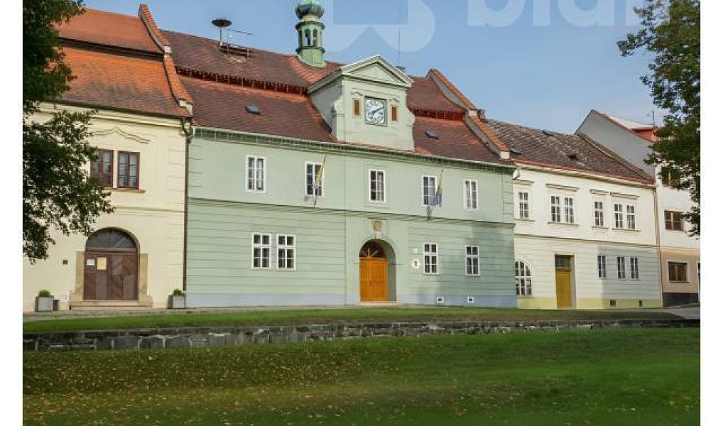 Prodej zahrady 489 m², Žlutice – náhled fotky 3