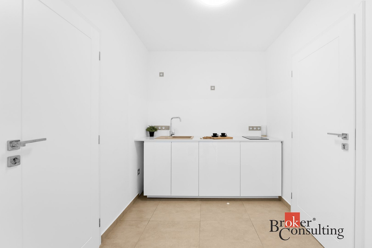 Prodej bytu 2+1 50 m² — photo 4
