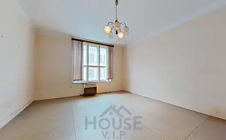 Prodej bytu 2+1 55 m², Bílkova, Praha 1 - Staré Město