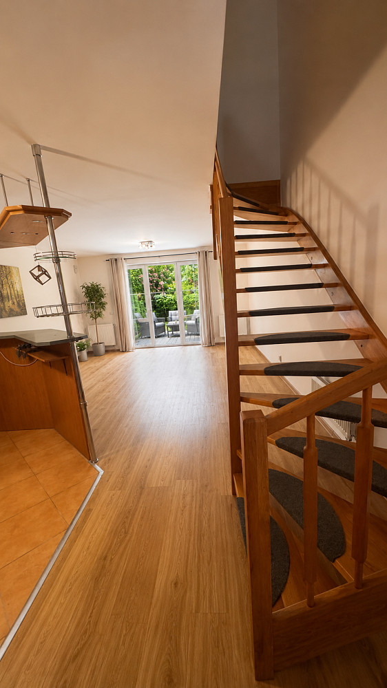 Prodej domu 104 m² s pozemkem 151 m² – další