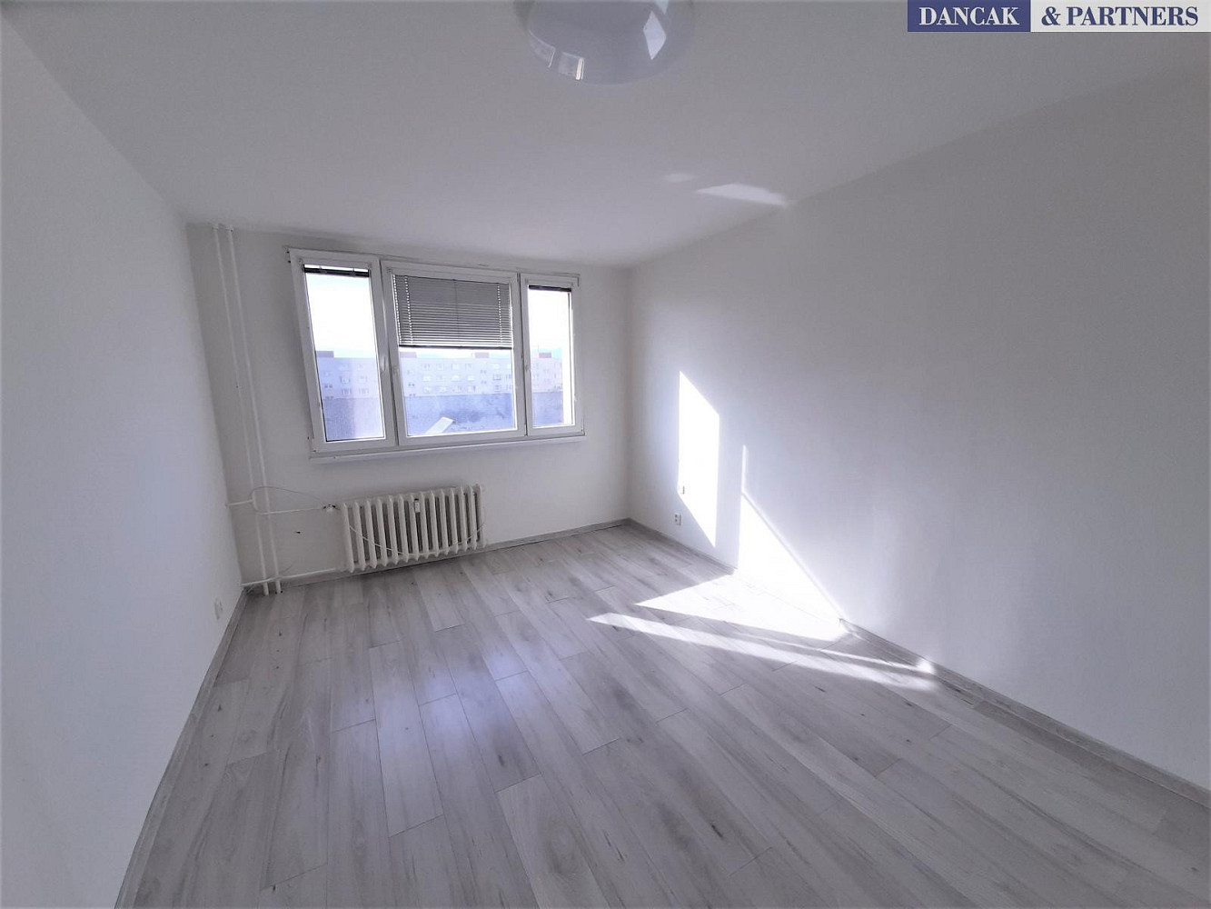 Pronájem bytu 2+1 52 m² – fotografie 5