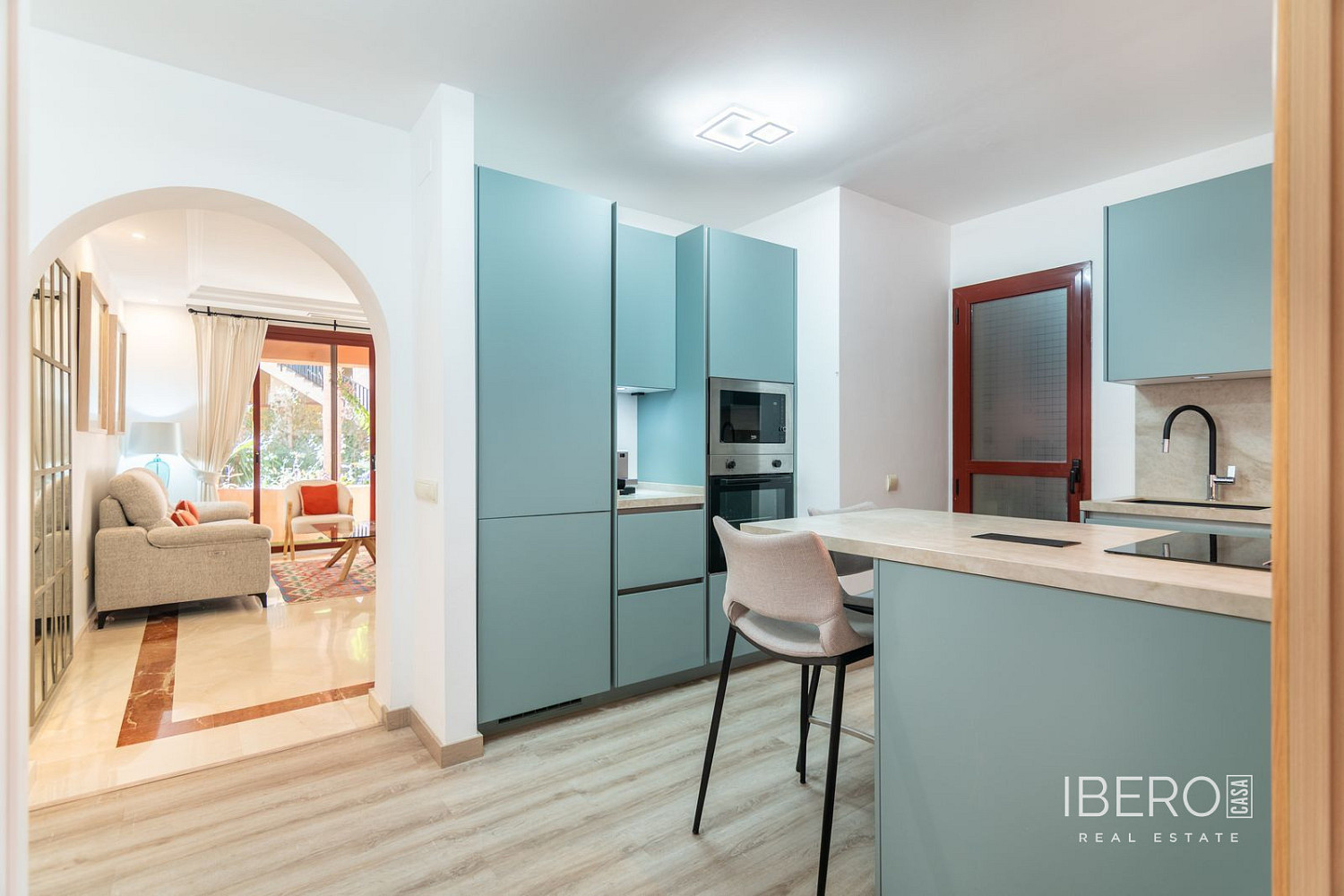 Prodej bytu 4+kk 132 m² — photo 5