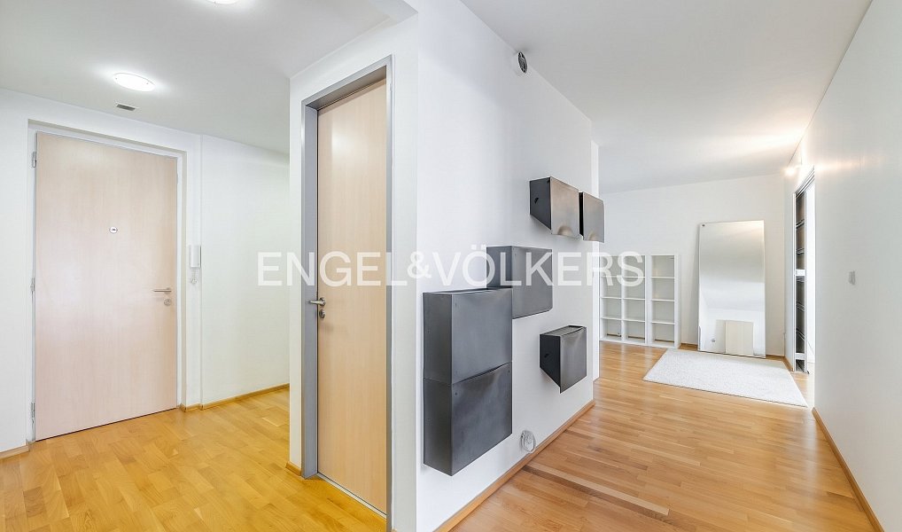Pronájem kanceláře 80 m², Praha – náhled fotky 6