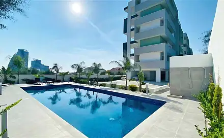 Prodej domu 149 m² s pozemkem 1 m², ?????????????u?? ????????? - ??u????, Germasogeia, Kypr