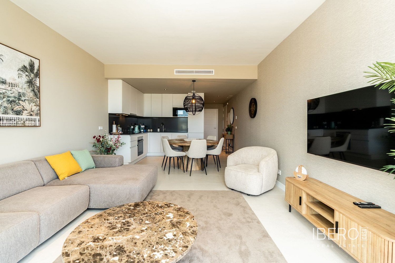 Prodej bytu 4+kk 93 m²