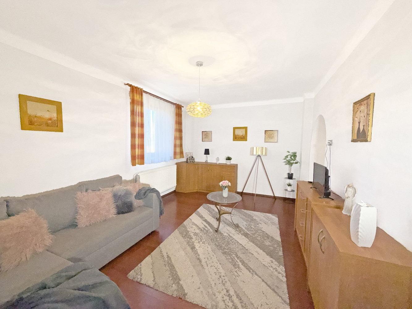 Prodej domu 160 m² s pozemkem 6 020 m² – fotografie 4