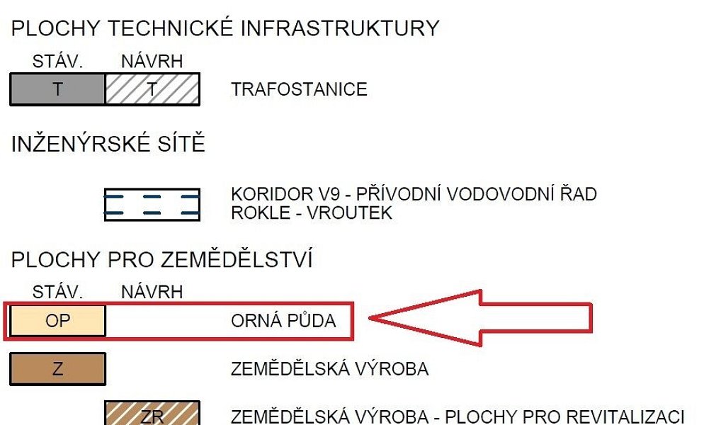 Prodej pole 3 590 m², Krásný Dvůr – náhled fotky 10