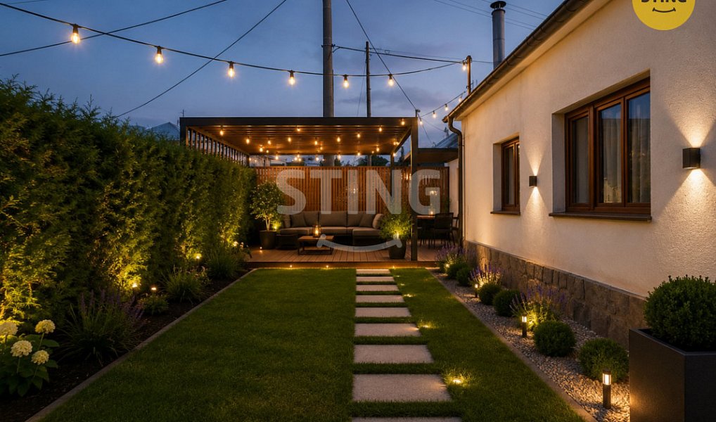 Prodej domu 167 m² s pozemkem 305 m², Vápenná – náhled fotky 5