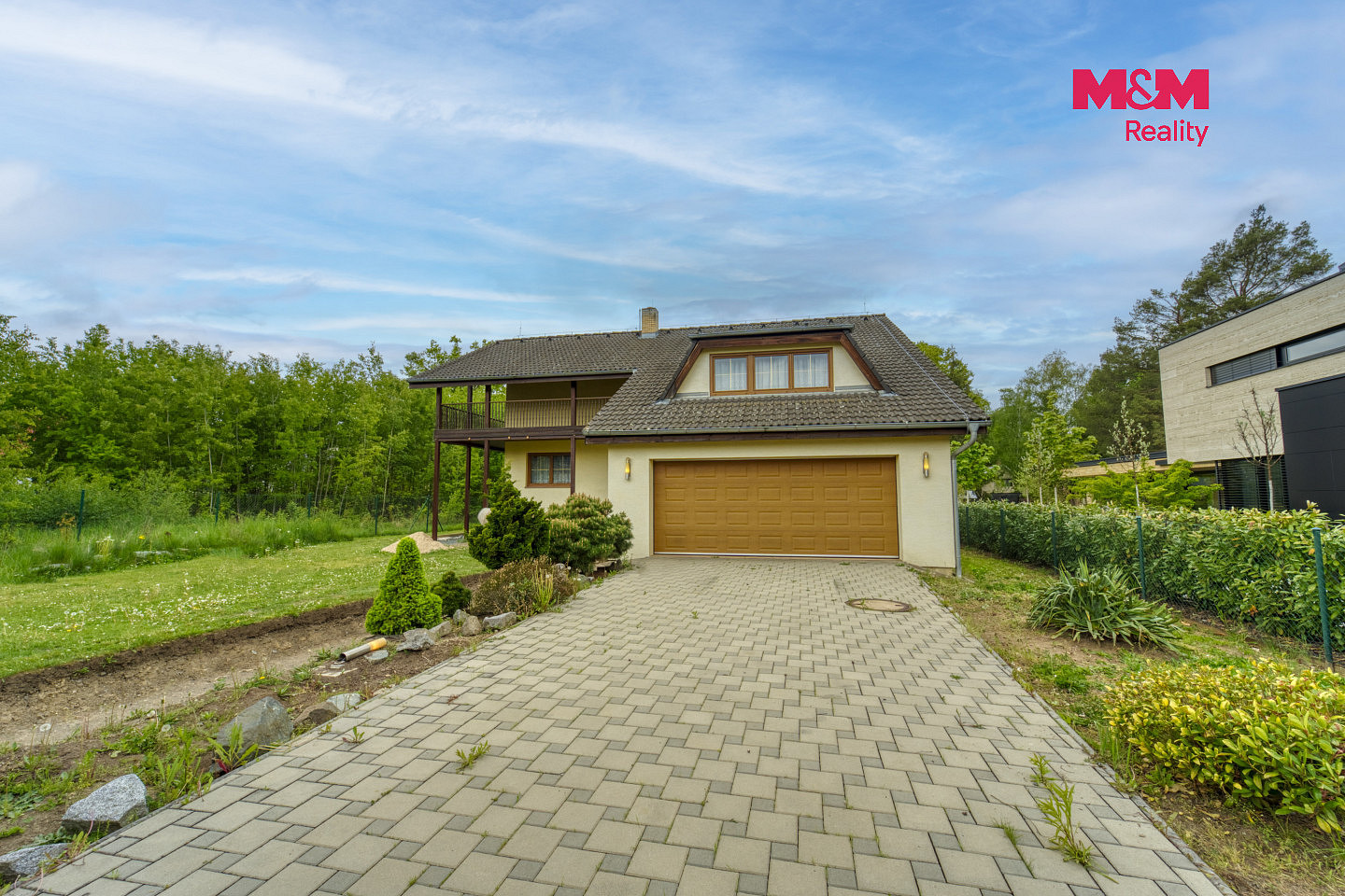 Prodej domu 230 m² s pozemkem 1 420 m² – fotografie 4