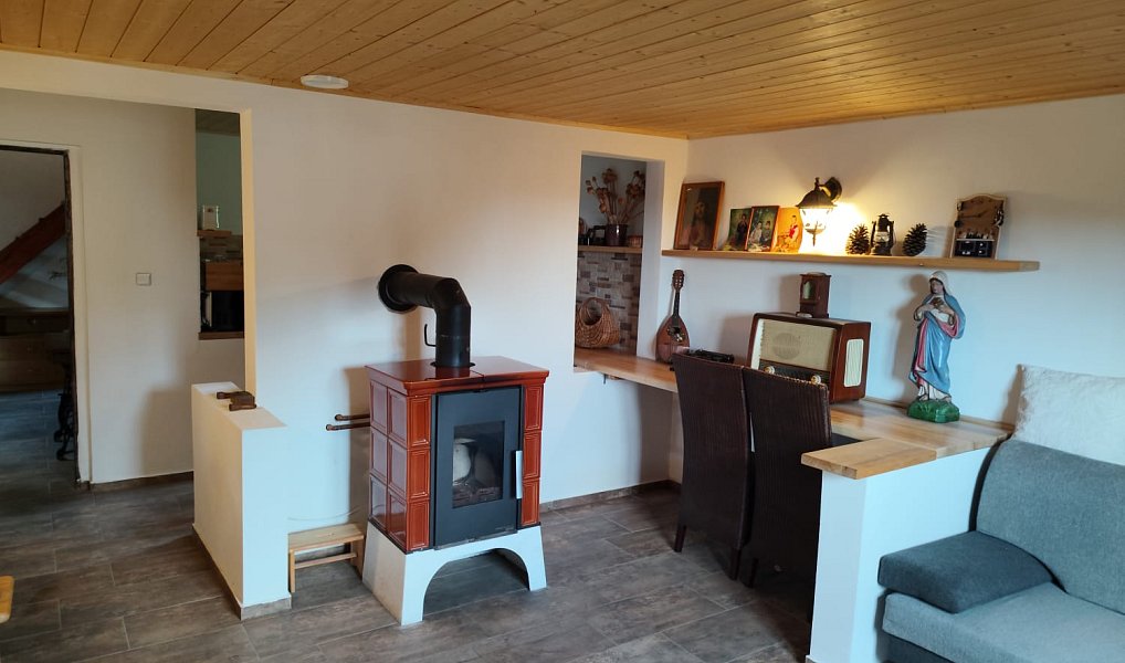 Prodej chalupy 110 m², Svídnice – náhled fotky 30