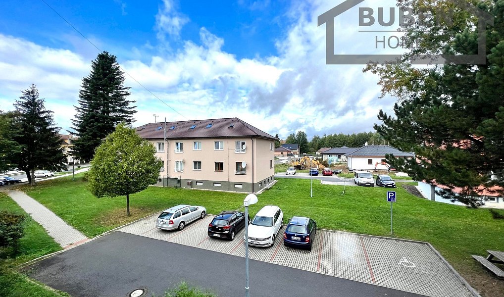 Pronájem bytu 2+1 52 m², Velká Hleďsebe – náhled fotky 4