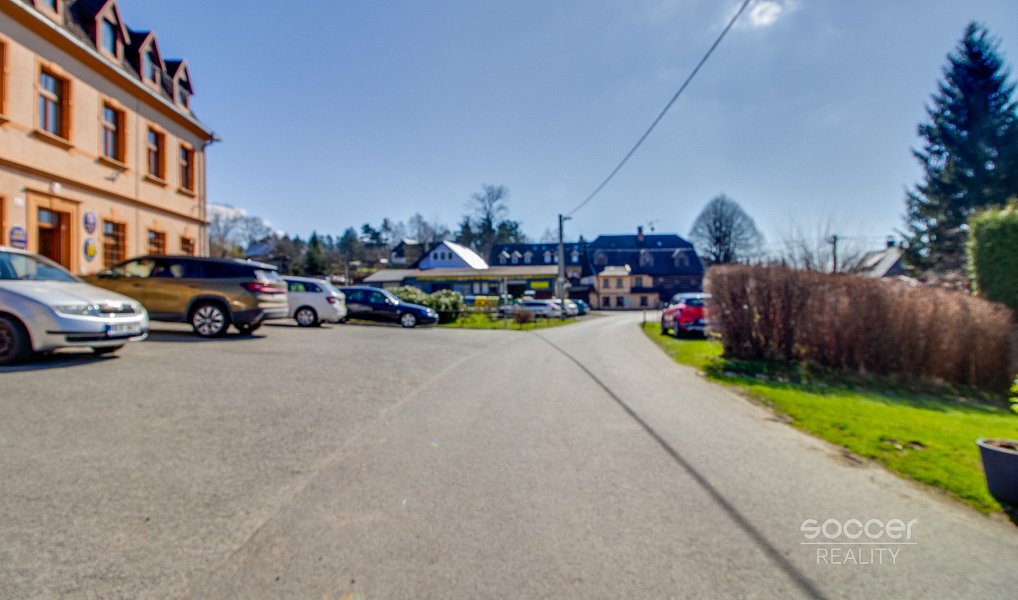 Prodej chaty/chalupy 208 m² s pozemkem 739 m², Mařenice – náhled fotky 13