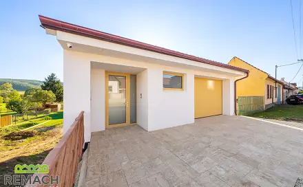 Prodej domu 196 m² s pozemkem 526 m², Drslavice, okres Uherské Hradiště