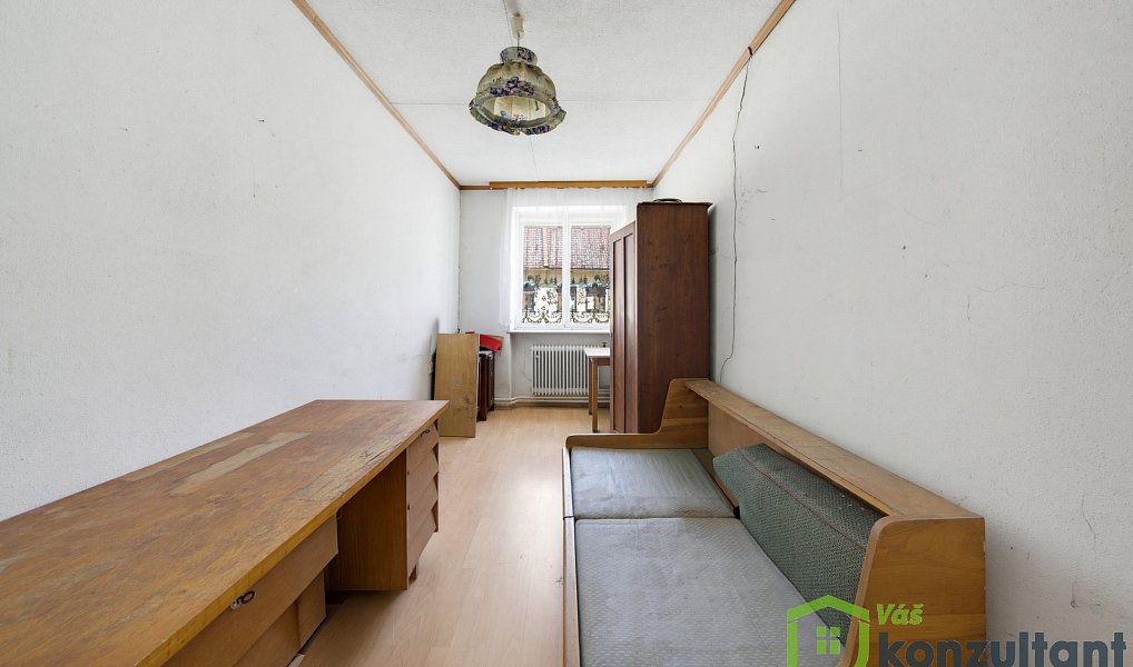 Prodej domu 222 m² s pozemkem 135 m², Velké Meziříčí – náhled fotky 6