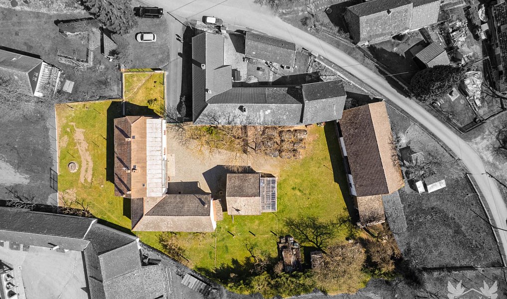 Prodej domu 203 m² s pozemkem 2 621 m², Nezdřev – náhled fotky 26