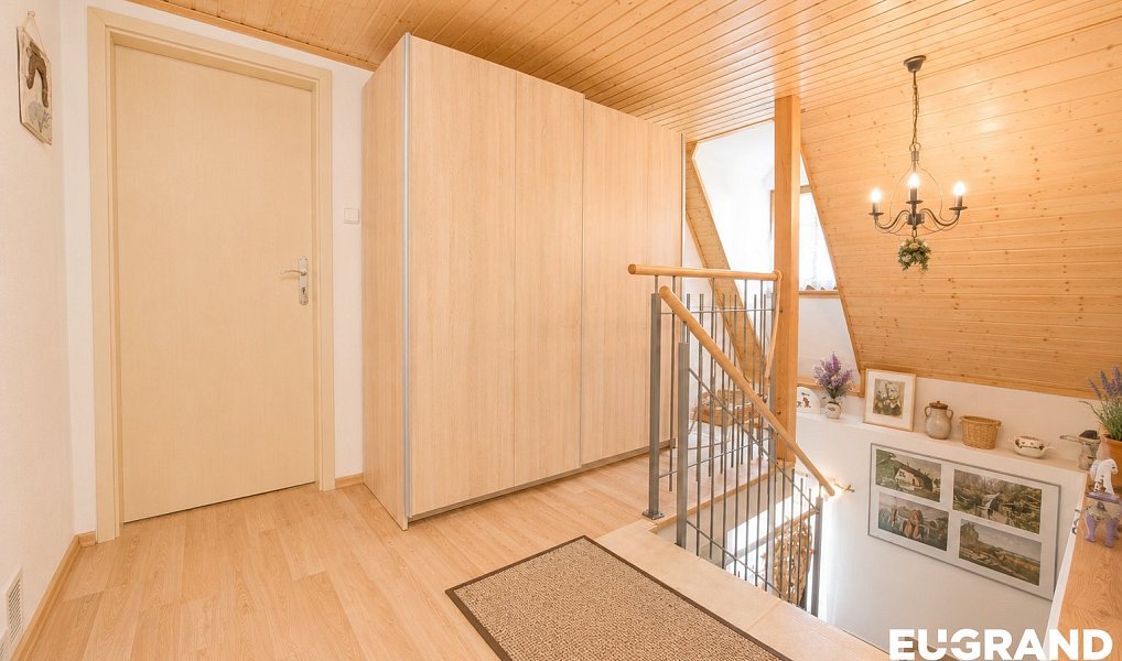 Prodej domu 271 m² s pozemkem 2 479 m², Krásná Lípa – náhled fotky 12