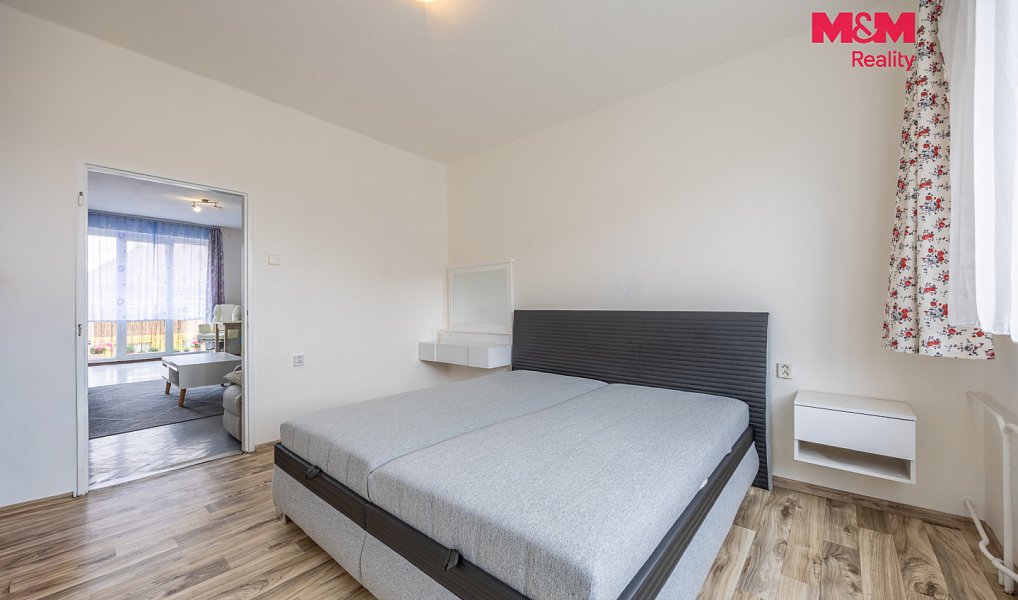 Prodej bytu 3+1 64 m², Klášterec nad Ohří – náhled fotky 6