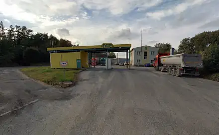Prodej komerčního objektu (jiného typu) 12 783 m², Staňkov - Staňkov I, okres Domažlice