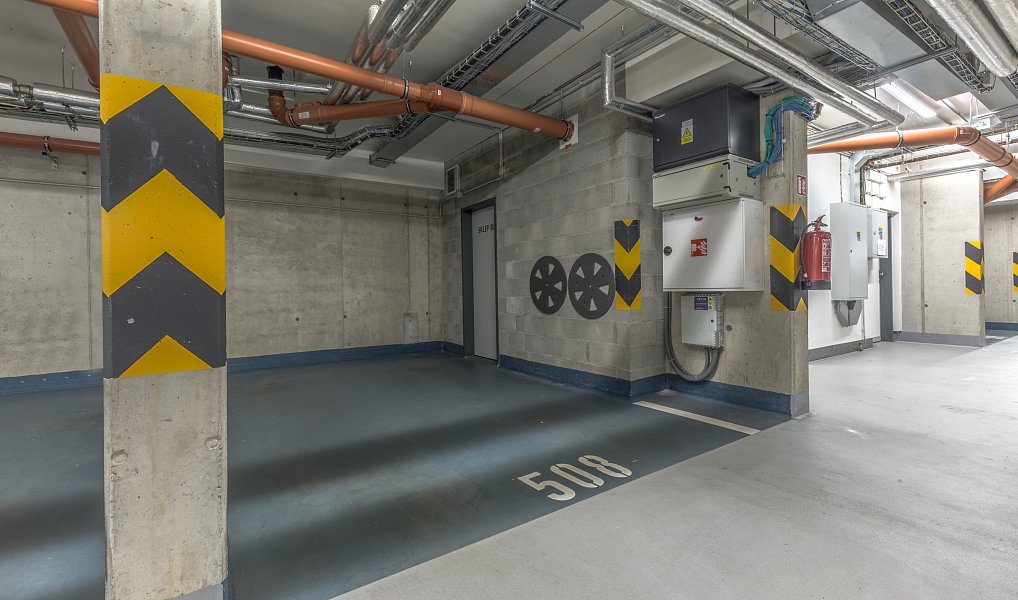 Prodej bytu 2+kk 50 m², Praha – náhled fotky 14