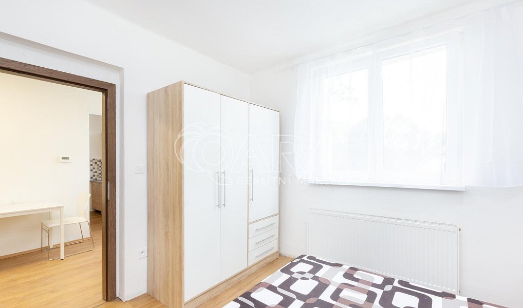 Prodej bytu 3+1 55 m², Jistebnice – náhled fotky 13