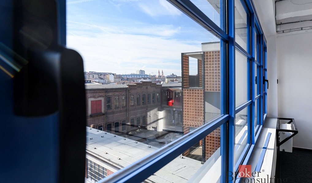 Pronájem kanceláře 219 m², Plzeň – náhled fotky 20