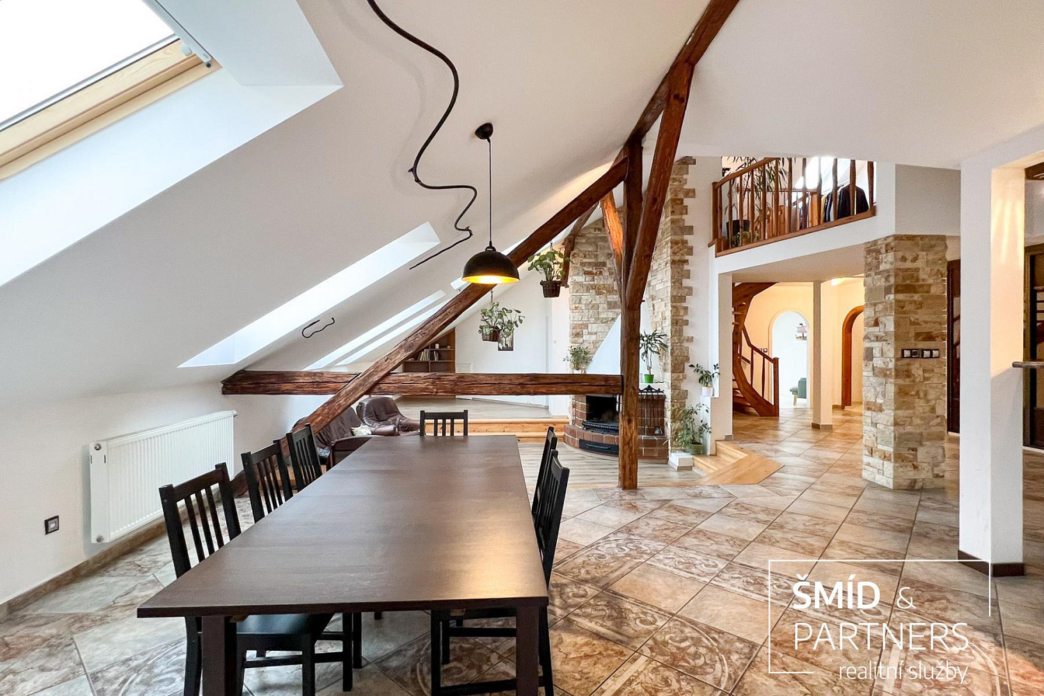 Prodej bytu 5+kk 245 m² – fotografie 2